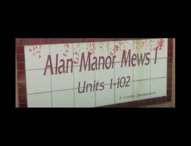 2 BEDROOM APARTMENT FOR SALE IN ALAN MANOR